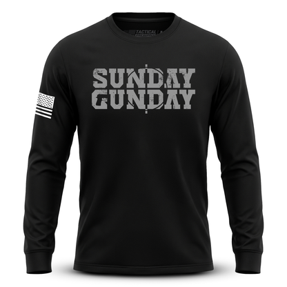 Sunday Gunday