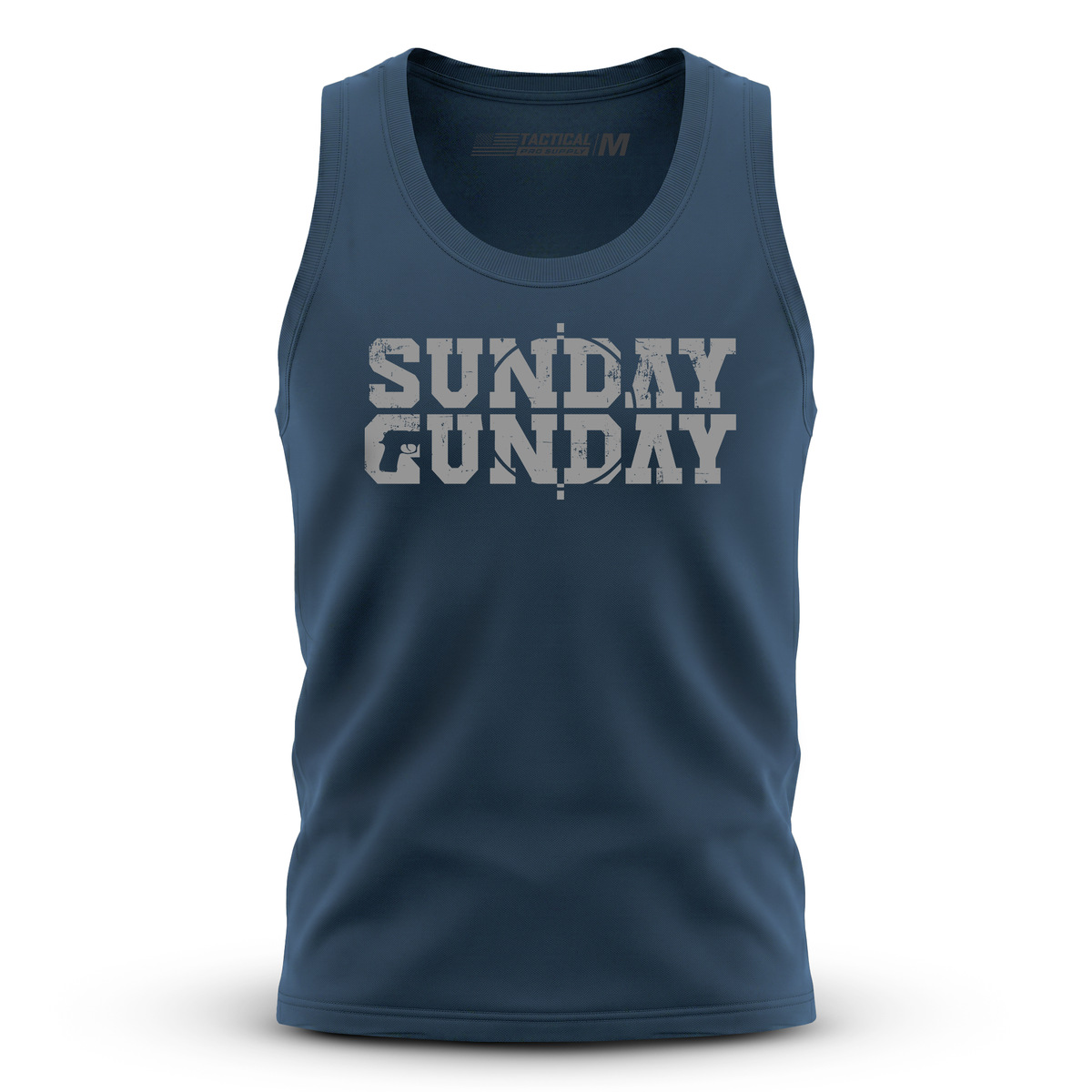 Sunday Gunday