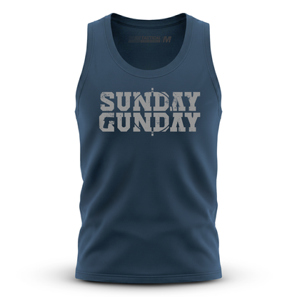 Sunday Gunday