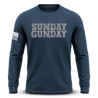 Sunday Gunday