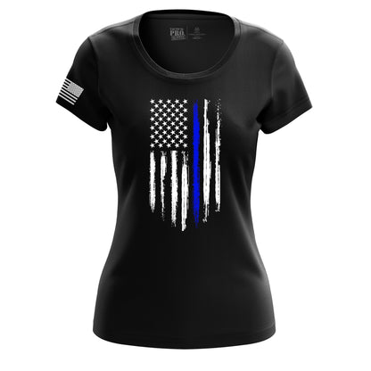 Thin Blue Line - Tactical Pro Supply, LLC