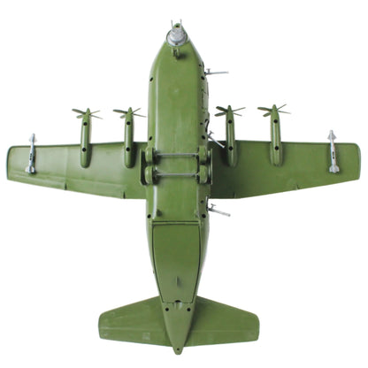 AC130 Hercules Gunship - 29pcs
