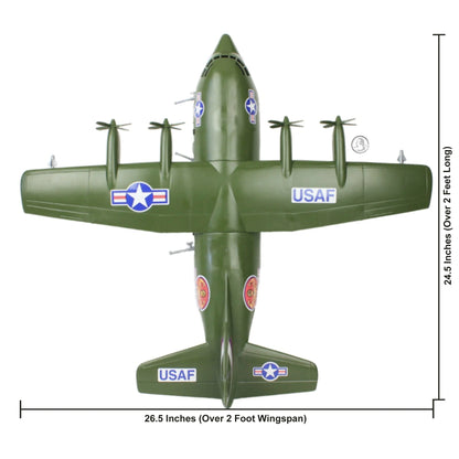 AC130 Hercules Gunship - 29pcs