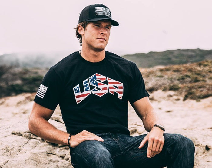 U.S.A