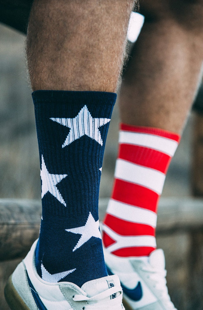 U.S.A