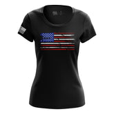 Women’s Patriotic Shirts 