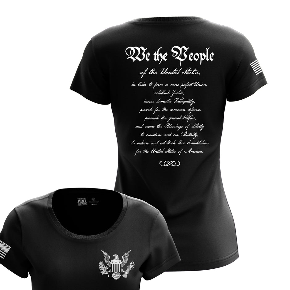 Women’s Patriotic Shirts | Tactical Pro Supply – Tactical Pro Supply, LLC