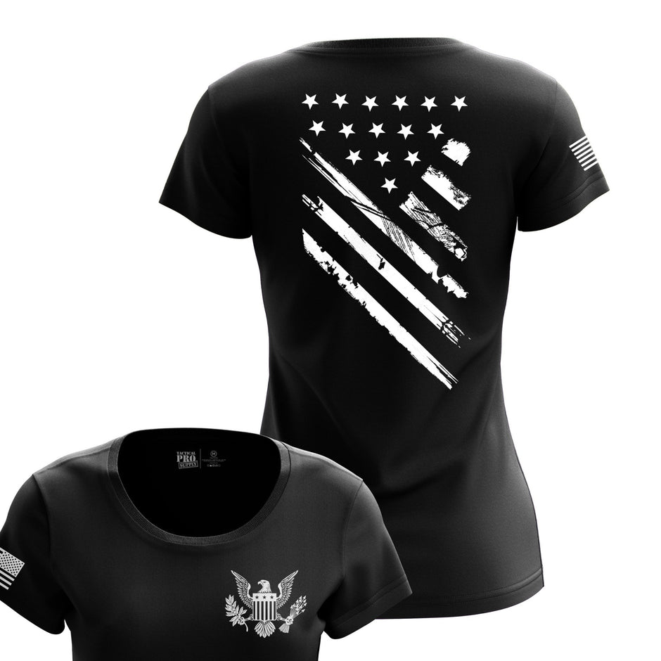 Women’s Patriotic Shirts | Tactical Pro Supply – Tactical Pro Supply, LLC