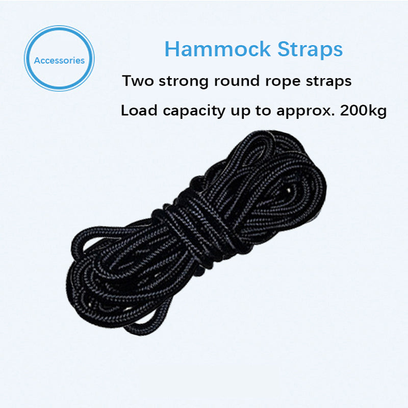 Lightweight Hammock
