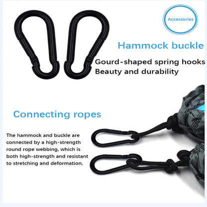 Lightweight Hammock