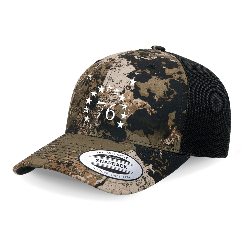 Desert Camo - 1776 Stars – Tactical Pro Supply, LLC